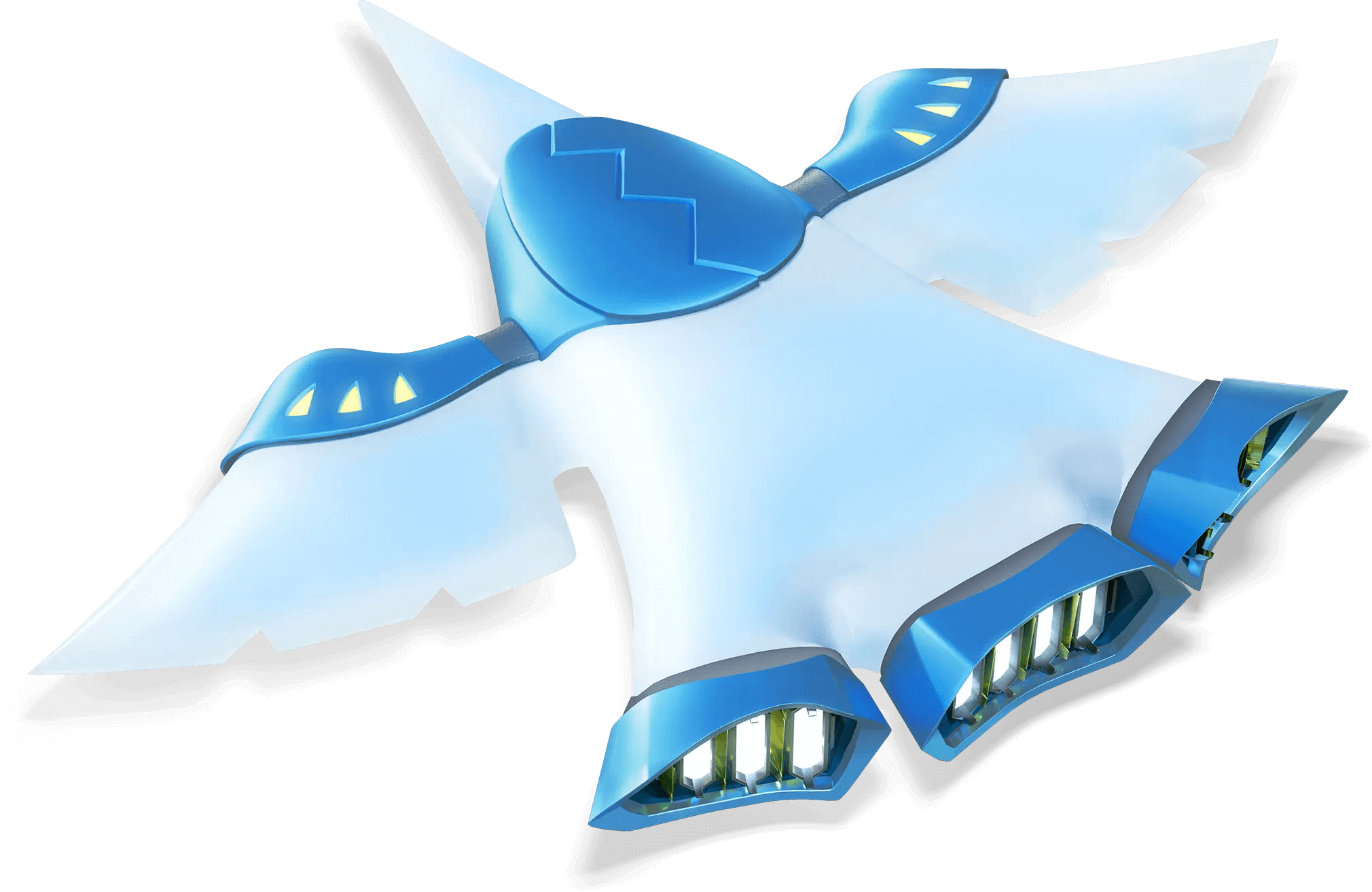 ウィングスター