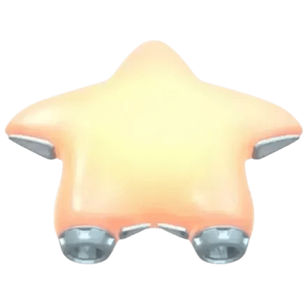 フライトワープスター