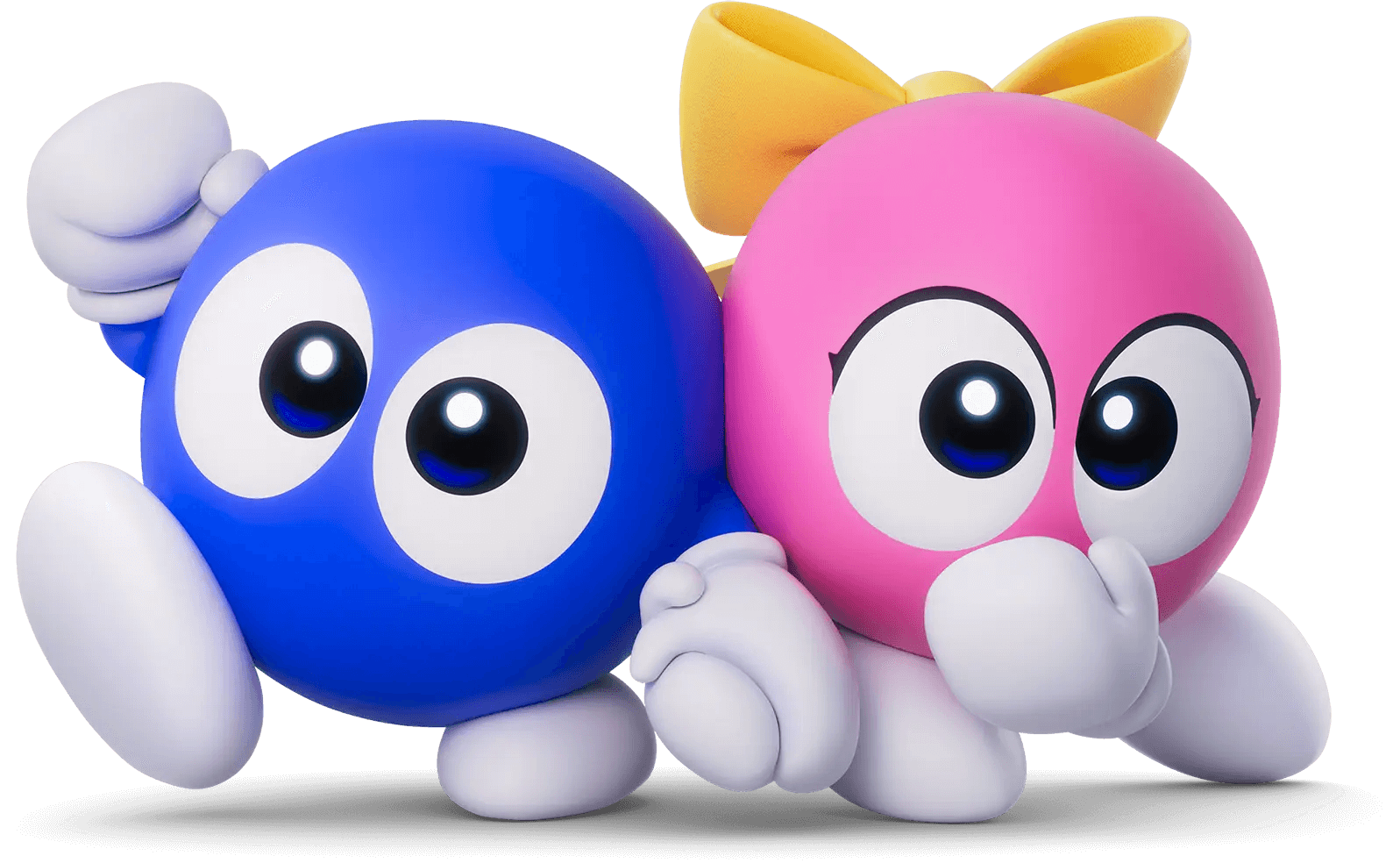 ロロロ＆ラララ