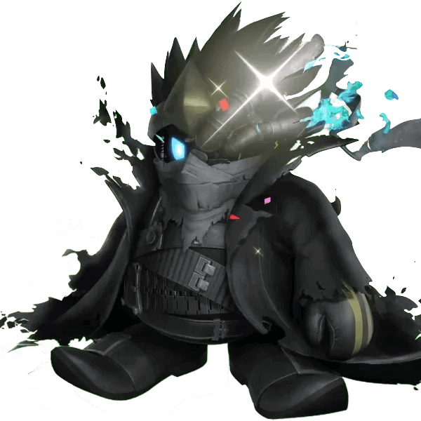 ノワールデデデ