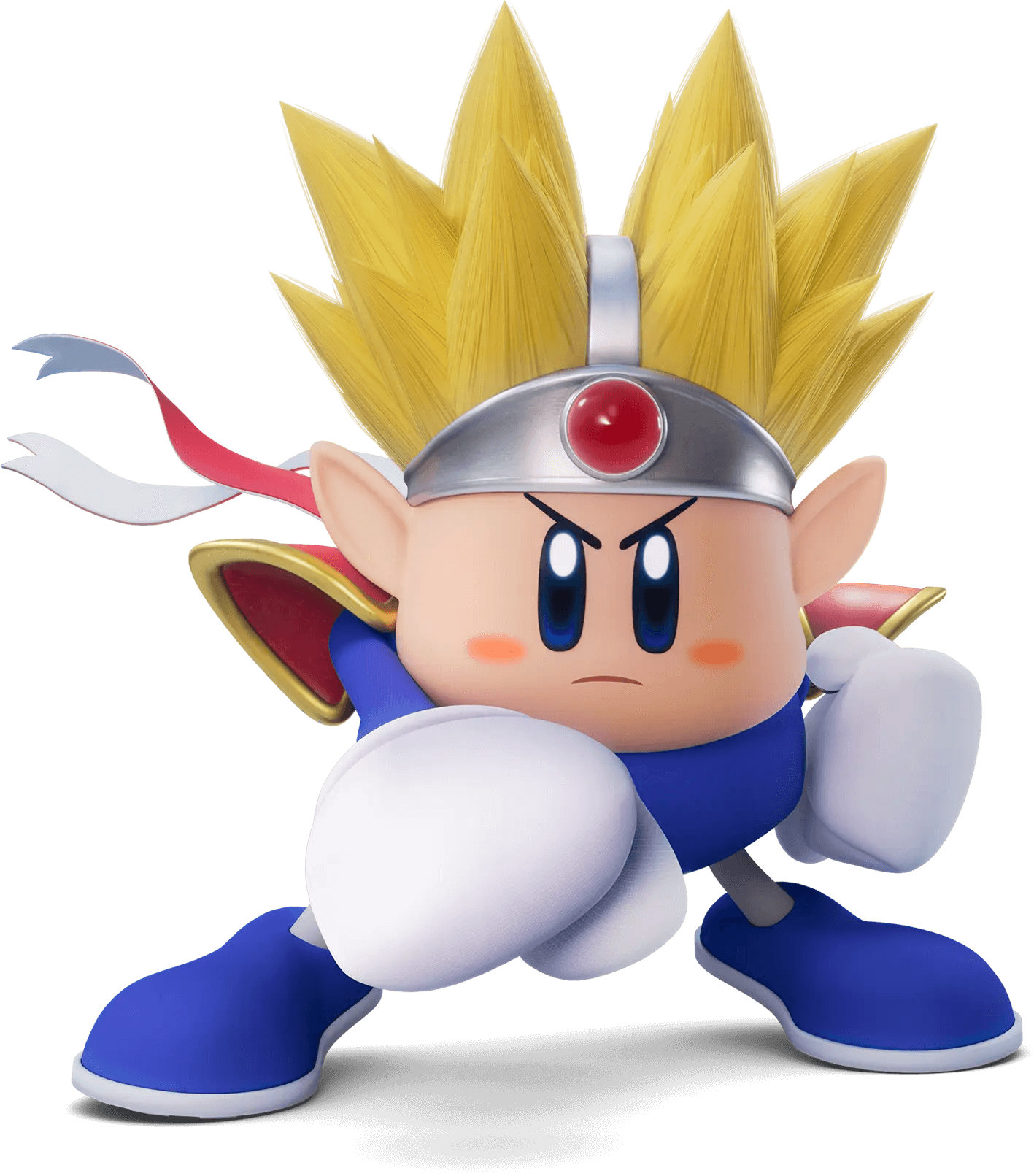 ナックルジョー